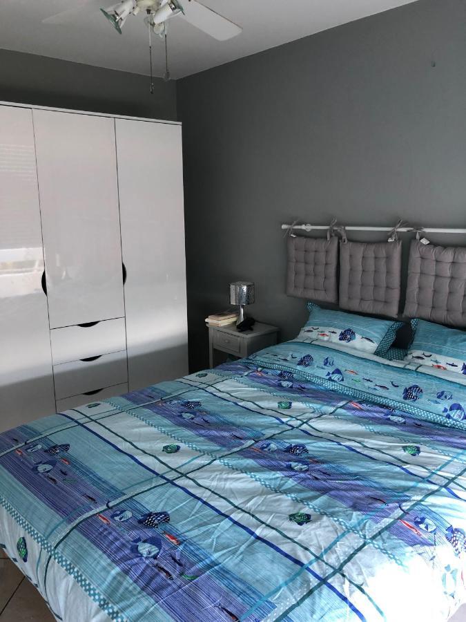 Appartement Vue Mer Panoramique Antibes Eksteriør billede